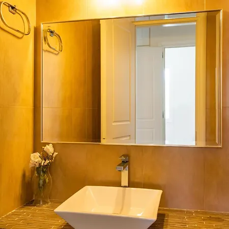 Zetes Luxury ヴィラ