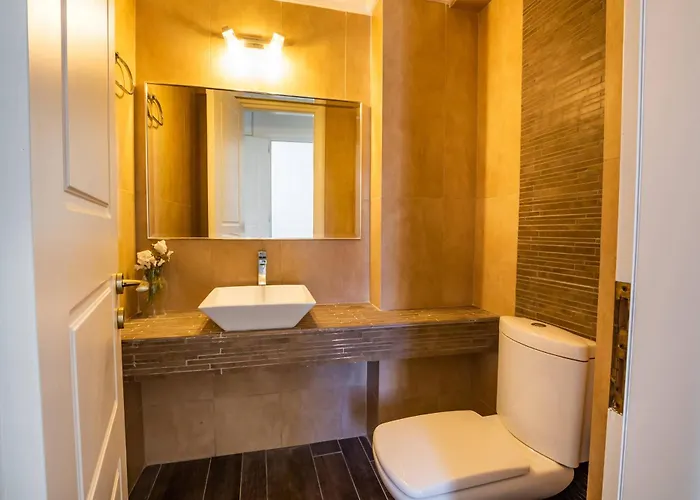 Zetes Luxury * Karpathos