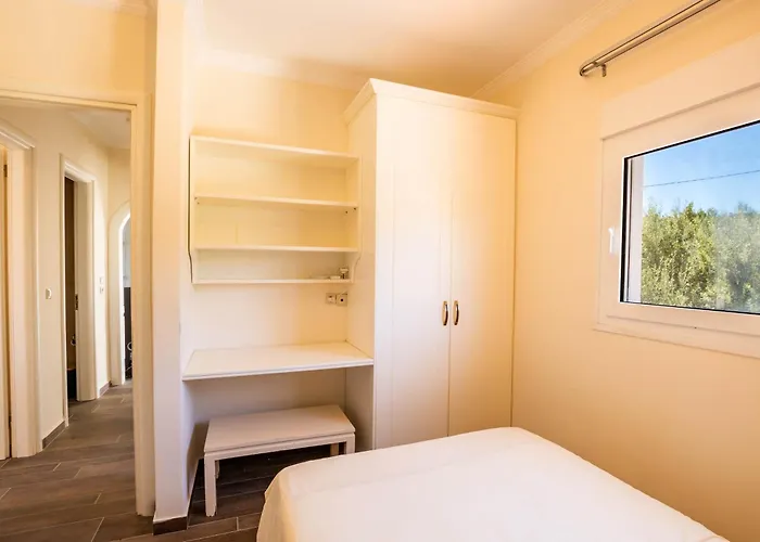 Zetes Luxury * Karpathos