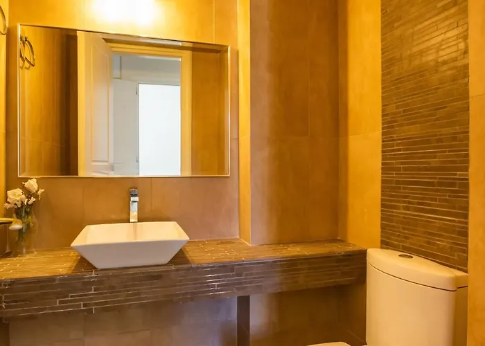 Zetes Luxury Villa Karpathos