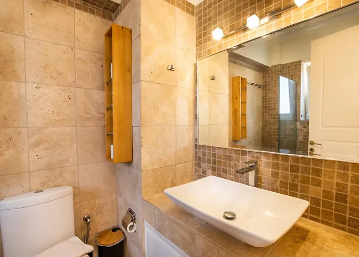 Villa Zetes Luxury *