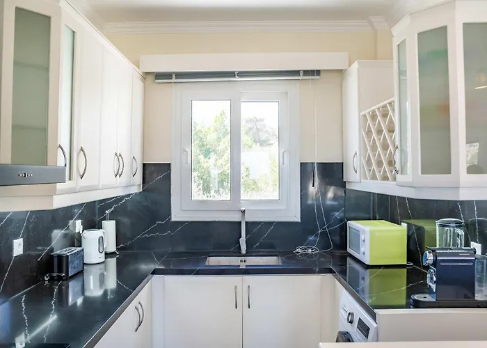 Zetes Luxury Karpathos