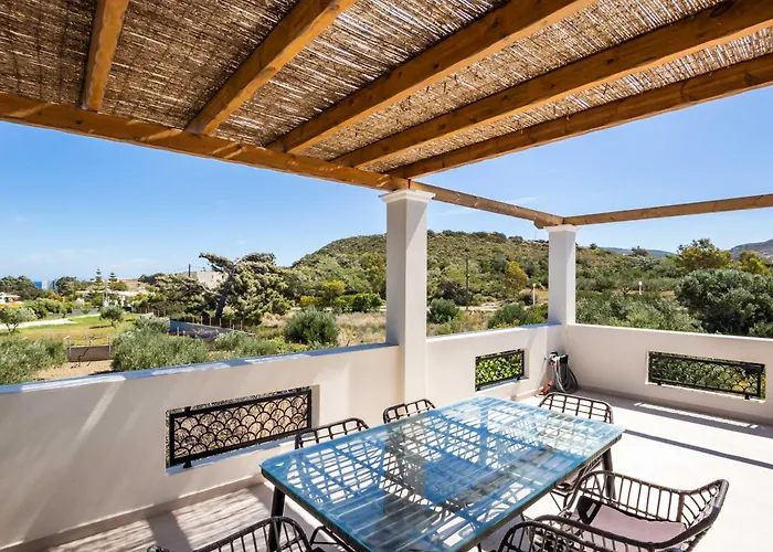 Zetes Luxury Karpathos