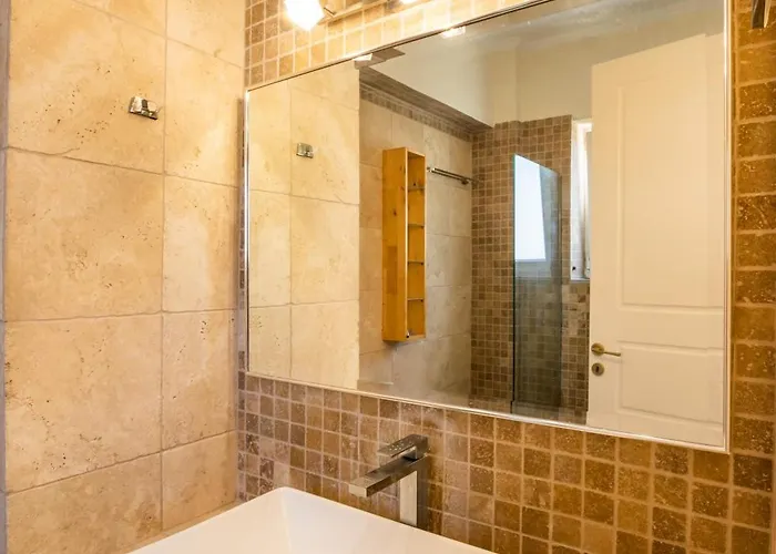 Villa Zetes Luxury *