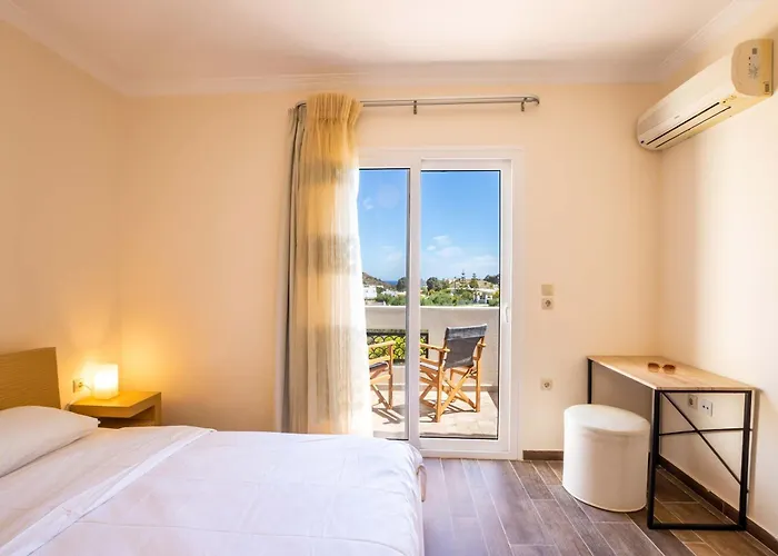 Zetes Luxury Karpathos