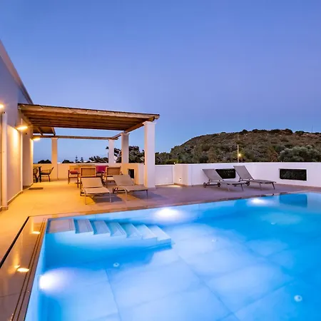 Zetes Luxury Karpathos