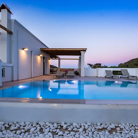 Zetes Luxury *