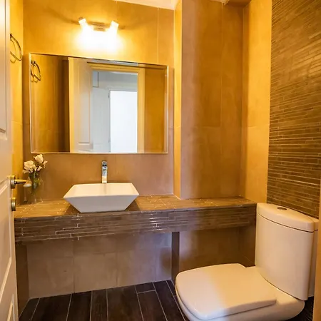 Zetes Luxury * Karpathos Town (Pigadia)