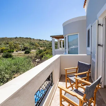 Zetes Luxury * Karpathos