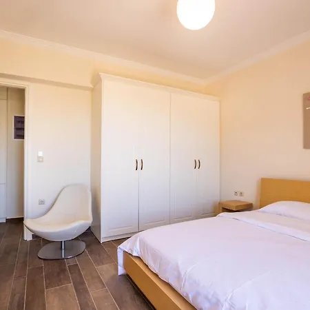 Villa Zetes Luxury