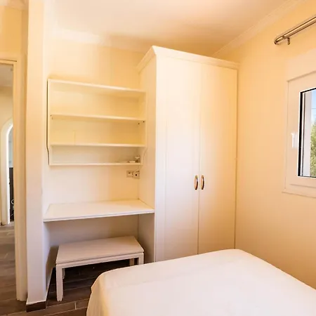 Zetes Luxury * Karpathos