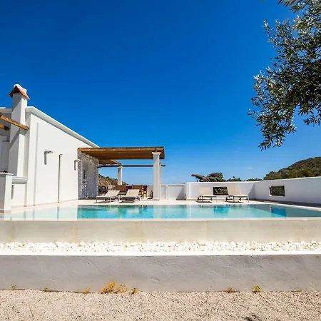 Zetes Luxury Karpathos Town (Pigadia)