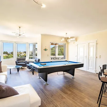 Villa Zetes Luxury Karpathos Town (Pigadia)