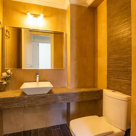 Zetes Luxury Villa Karpathos