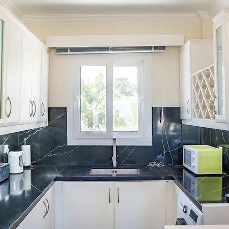 Zetes Luxury Karpathos