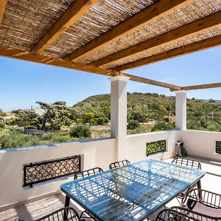 Zetes Luxury Karpathos Town (Pigadia)