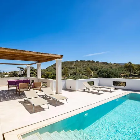 Zetes Luxury Karpathos Town (Pigadia)