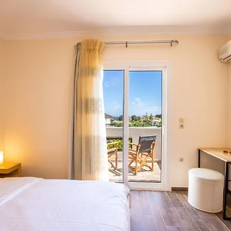 Zetes Luxury Karpathos Town (Pigadia)